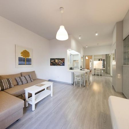 Artistic Apartment Next To Everything Atenas Exterior foto