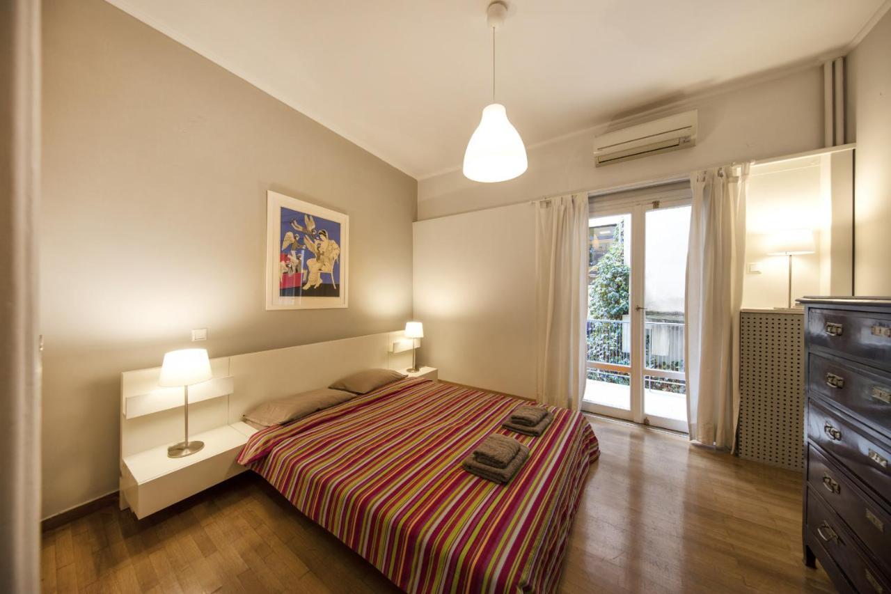 Artistic Apartment Next To Everything Atenas Exterior foto