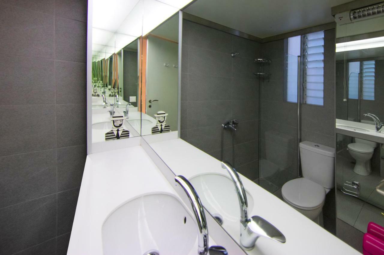 Artistic Apartment Next To Everything Atenas Exterior foto